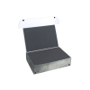 Safe and Sound Pudełko XL pianka Raster 64m 2x32mm